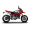 Ducati hyperstrada