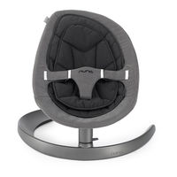 Nuna Leaf Curv Handbuch