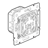 Legrand In One Pro 21 7756 63 Bedienungsanleitung