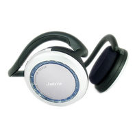 Jabra BT 620s Bedienungsanleitung