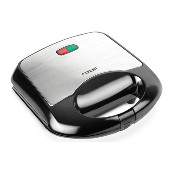 Rotel U136CH1 Gebrauchsanweisung