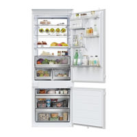 Haier HBW7719C Benutzerhandbuch