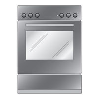 Bauknecht CS 8380 Bedienungsanleitung