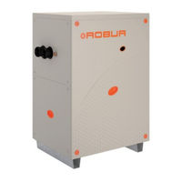 Robur GAHP-GS Handbuch