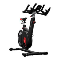 Indoor Cycling IC-TKIC4B1 Handbuch