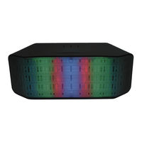 Dymond LED-BEAT Bedienungsanleitung