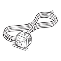 Kenwood CMOS-320 Bedienungsanleitung