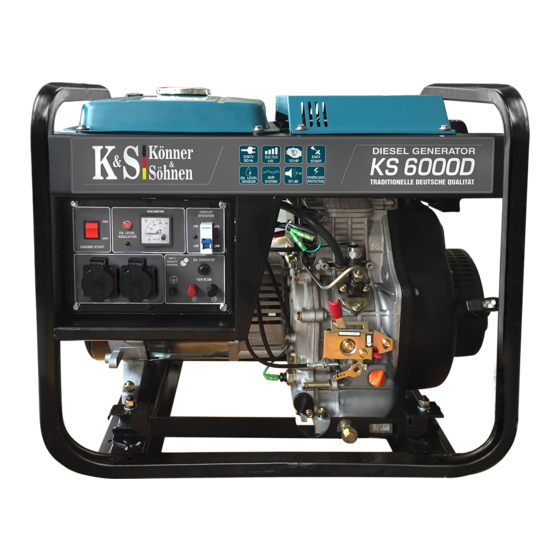 DIMAX GROUP K&s BASIC Betriebsanleitung