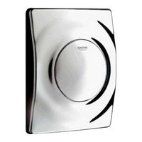 Grohe 37 018 Handbuch