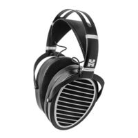 HiFiMAN Ananda-BT Benutzerhandbuch