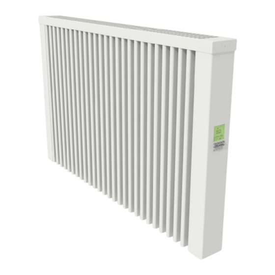AeroFlow MINI 650 Bedienungsanleitung