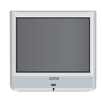Philips 20PF783512 Bedienungsanleitung