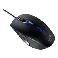 Asus GX800 Benutzerhandbuch