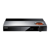 Samsung HT-F9750W Handbuch