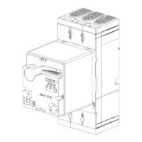 Siemens 3VL9400-8LC00 Betriebsanleitung