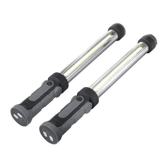 TOOLCRAFT 2899811 Bedienungsanleitung