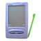 PDAs Casio PV-S460 Bedienungsanleitung