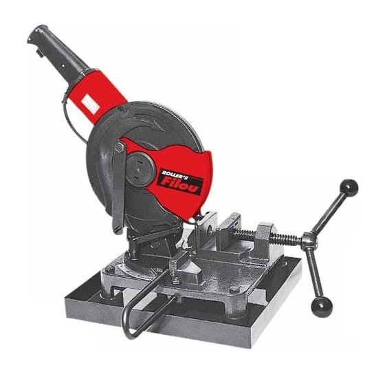 Roller ROLLER'S Filou K Handbücher