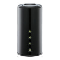 D-Link DIR-645 Installationsanleitung