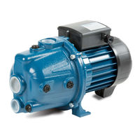 OSIP DW-JET 150 Handbuch