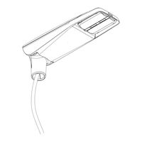 Siteco 5XC1 serie Montageanleitung