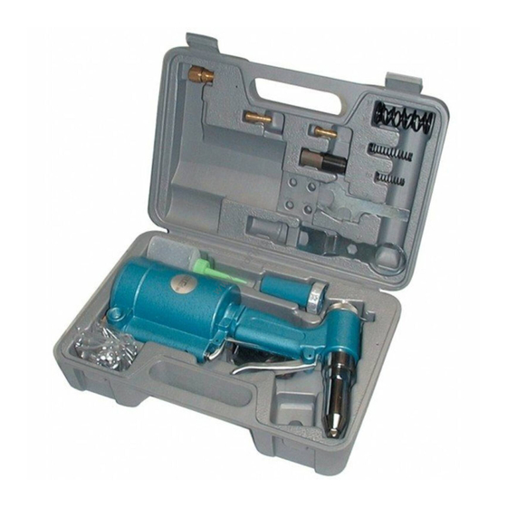 Gude 40084 Originalbetriebsanweisung