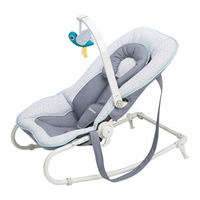 babymoov A012433 Benutzungsanleitung