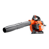 Husqvarna 525BX Bedienungsanweisung
