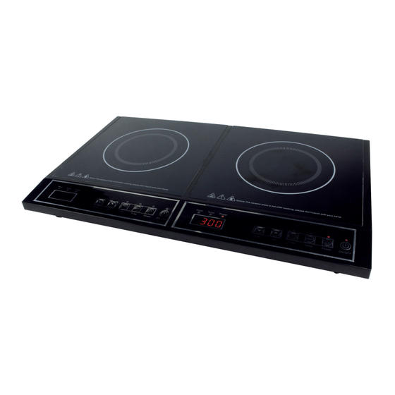Konig Electronic HA-INDUC-11 Anleitung
