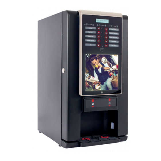 Veromatic MBE01 Installation, Bedienung, Wartung