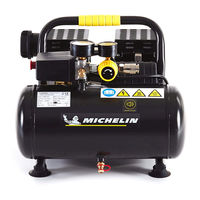 Michelin MX 10 Betriebsanleitung