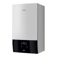 Daikin Altherma 3 R W EHBH08EF9W Installationsanleitung