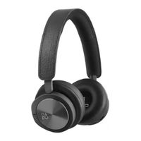 Bang & Olufsen Beocom Portal Beoplay 500 Bedienungsanleitung