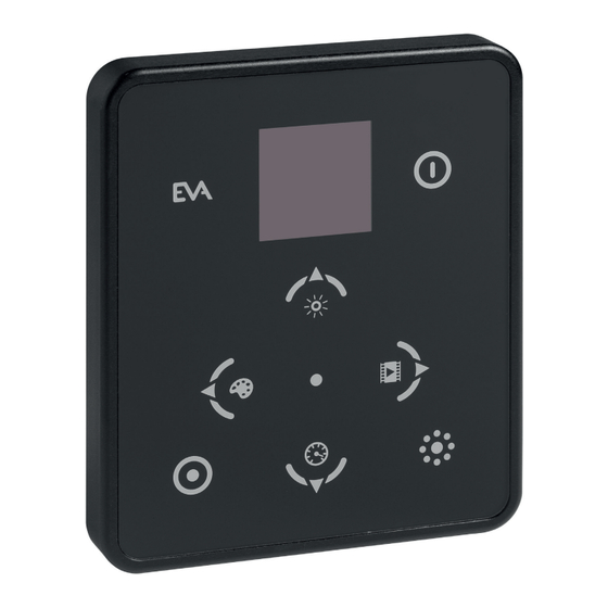 EVA ArchiTech EVO Installation