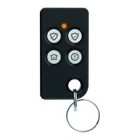 Honeywell HS3FOB1N Bedienungsanleitung