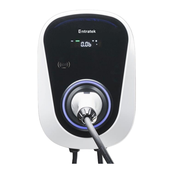 Entratek Power Dot PRO-Serie Benutzerhandbuch