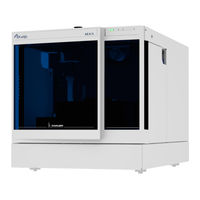 Knauer Azura Autosampler AS 6.1L Betriebsanleitung