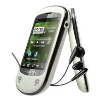 Alcatel OT-710D Bedienungsanleitung