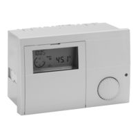 daikin E8.5064 V1 Bedienungsanleitung