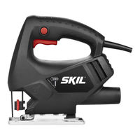 Skil 4180 Originalbetriebsanleitung