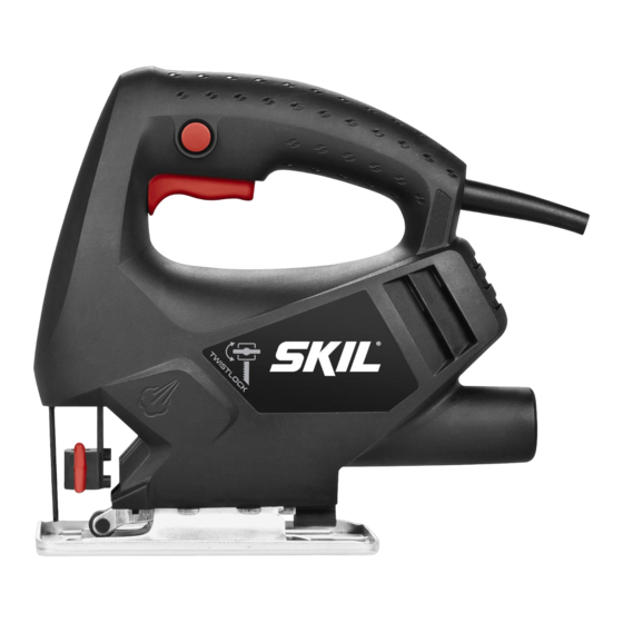 Skil 4180 Originalbetriebsanleitung