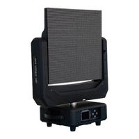 Involight MH VIDEO HD Bedienungsanleitung