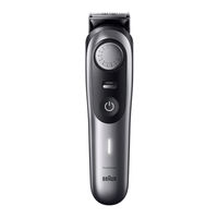 Braun 5542 Bedienungsanleitung