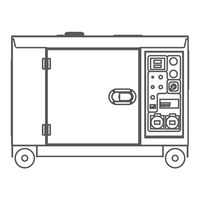 ITC Power 8000D Benutzerhandbuch