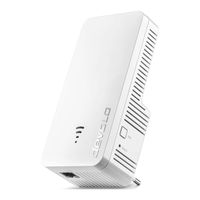 Devolo WiFi 6Repeater 3000 Handbuch