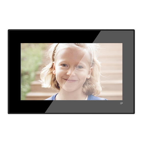 ABB H8249-1. IP Touch Lite 7 Produkthandbuch