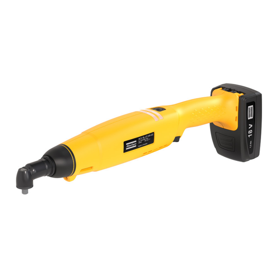Atlas Copco BCV BL-07L-06 Produktanweisungen