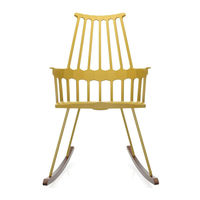 Kartell Comback Montageanleitung