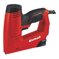 EINHELL 42.578.90 Originalbetriebsanleitung