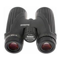 Bushnell LegendUltra HD Anleitung